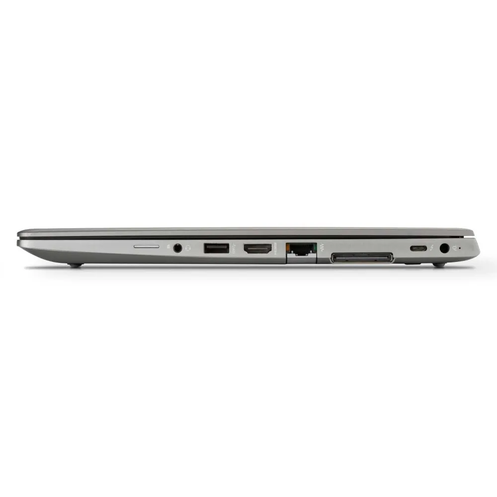 HP ZBook 14u G5 2ZC34EA - zdjęcie