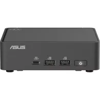 Komputer ASUS NUC 15 Pro Kit Slim RNUC15CRKU700002V, Mini Desktop, Core Ultra 7 255H, WiFi, Win11 Pro USB x64 PL, 3 lata CI | Sklep ITnes.pl, IT for BUSINESS