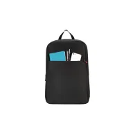 Plecak na laptopa Lenovo 15.6" Basic Backpack 4X41K79635 - Nylon, Czarny