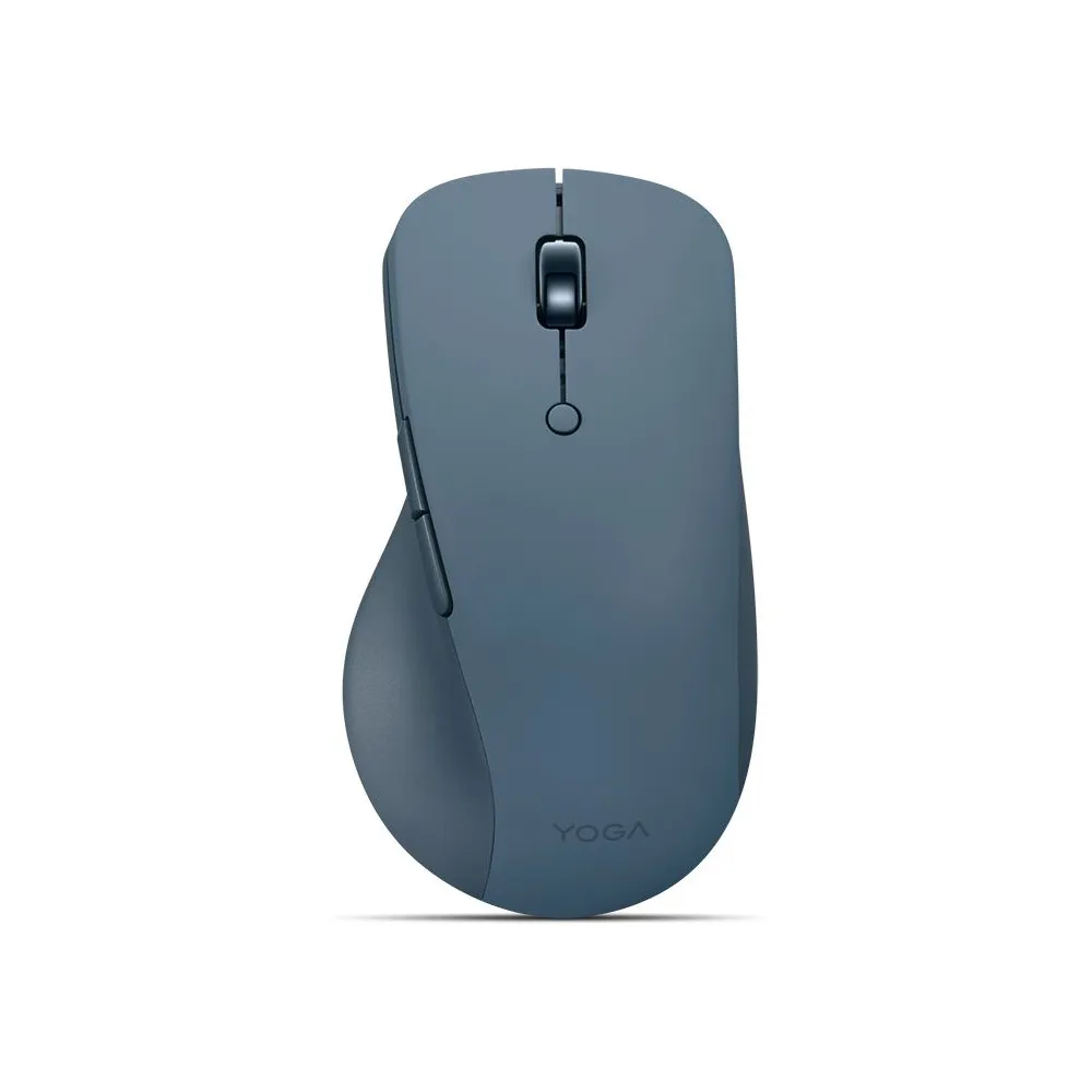 Mysz bezprzewodowa Lenovo Yoga Pro Mouse GY51P14335 - Niebieska