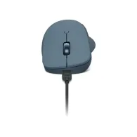 Mysz bezprzewodowa Lenovo Yoga Pro Mouse GY51P14335 - Niebieska