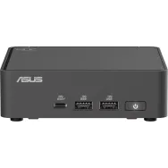 Komputer ASUS NUC 15 Pro Kit Slim RNUC15CRKU700002MI, Mini Desktop, Core Ultra 7 255H, 96GB, 4TB, Wi-Fi, 3 lata Carry-in | Sklep ITnes.pl, IT for BUSINESS