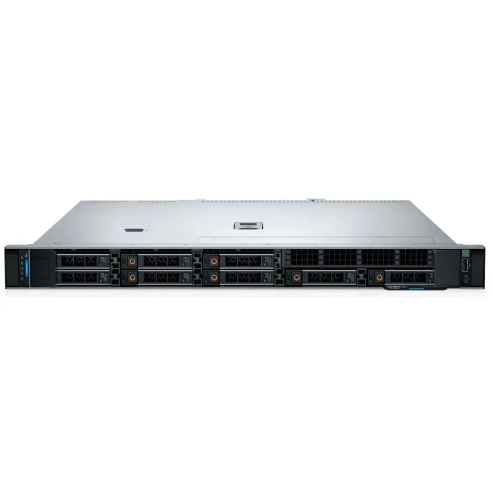 Serwer Dell PowerEdge R360 EMEA_PROMO_PER360_SPL1 - Rack (1U)
