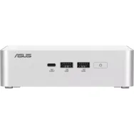 Komputer ASUS NUC 15 Pro+ Kit RNUC15CRSU70000207QM, Mini Desktop, Core Ultra 7 255H, 48GB, 4TB + 512GB, WiFi, Win11 Pro USB x64 PL, 3CI | Sklep ITnes.pl, IT for BUSINESS