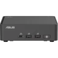 Komputer ASUS NUC 15 Pro Kit Slim RNUC15CRKU700002ZG, Mini Desktop, Core Ultra 7 255H, 16GB, 1TB, Wi-Fi, 3 lata Carry-in | Sklep ITnes.pl, IT for BUSINESS