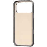 Etui silikonowe Apple Beats z MagSafe i panelem sterowania aparatem MGJD4LL/A do iPhone 17 Pro Max - Szafirowy szary