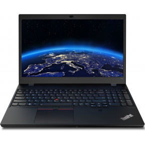 Laptop Lenovo ThinkPad P15v Gen 3 AMD 21EM0012PB - Ryzen 7 PRO 6850H, 15,6" FHD IPS, RAM 16GB, 512GB, T1200, Windows 10 Pro, 3OS-Pr - zdjęcie 8