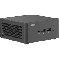 Komputer ASUS NUC 15 Pro Kit Tall RNUC15CRHU700002IZC, Mini Desktop, Core Ultra 7 255H, 32GB, 512GB, WiFi, Win11 Pro USB x64 PL, 3CI | Sklep ITnes.pl, IT for BUSINESS