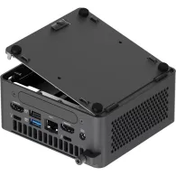 Komputer ASUS NUC 15 Pro Kit Tall RNUC15CRHU700002IZC, Mini Desktop, Core Ultra 7 255H, 32GB, 512GB, WiFi, Win11 Pro USB x64 PL, 3CI | Sklep ITnes.pl, IT for BUSINESS