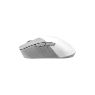 Mysz bezprzewodowa ASUS ROG Gladius III Wireless AmPoint 90MP02Y0-BMUA11 - 36000 DPI, RF, BT, Biała