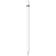 Rysik Apple Pencil (1. gen.) MYQW3ZM/A - Przejściówka USB-C / Apple Pencil, Biały