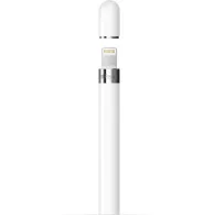 Rysik Apple Pencil (1. gen.) MYQW3ZM/A - Przejściówka USB-C / Apple Pencil, Biały