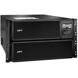 Zasilacz awaryjny UPS APC SRT10KRMXLI - Rack 6U/10000VA|10000W/6x IEC C13, 4x IEC C19