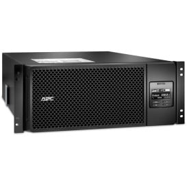 Zasilacz awaryjny UPS APC SRT6KRMXLI - Rack 4U/6000VA|6000W, 6x IEC C13, 4x IEC C19, karta sieciowa