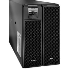 Zasilacz awaryjny UPS APC SRT8KXLI - Tower, 8000VA|8000W, 6 x IEC C13, 4x IEC C19, karta sieciowa