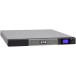 Zasilacz awaryjny UPS Eaton 5P 5P1550IR - 1100 W, 6 x gniazd sieciowych, 1 x USB, Czarny, Szary