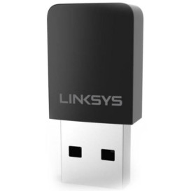 Karta sieciowa Wi-Fi Linksys WUSB6100M WUSB6100M-EU - zdjęcie poglądowe 2