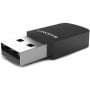 Karta sieciowa Wi-Fi Linksys WUSB6100M WUSB6100M-EU - zdjęcie poglądowe 1