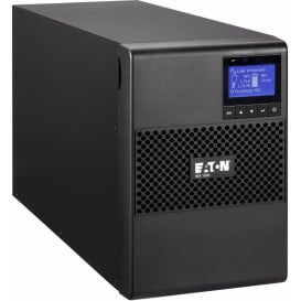 Zasilacz awaryjny UPS Eaton 9SX 9SX1500I - 1500VA|1350W, topologia online