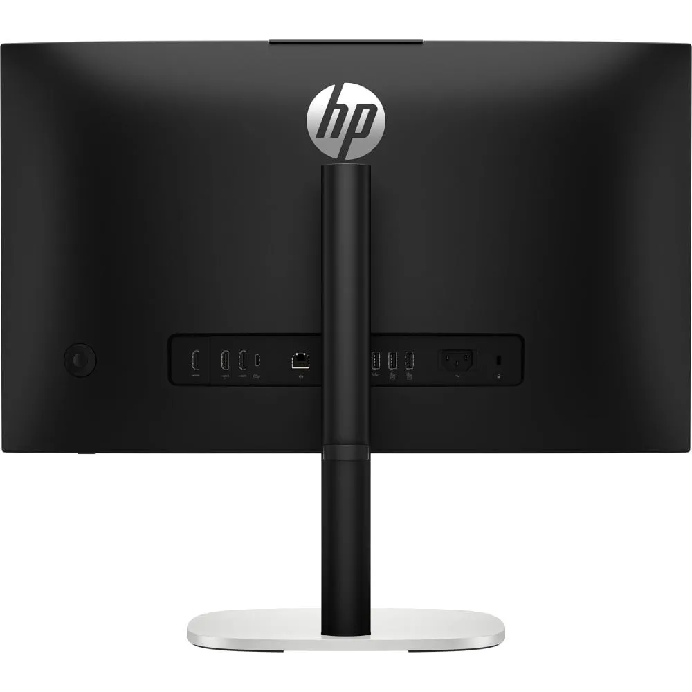 Komputer All-in-One HP ProStudio 4 AiO G1i 23.8 C9TQ8SET - Core Ultra 5 225T/23,8" FHD IPS/RAM 64GB/2TB/Czarny/WiFi/Win 11 Pro