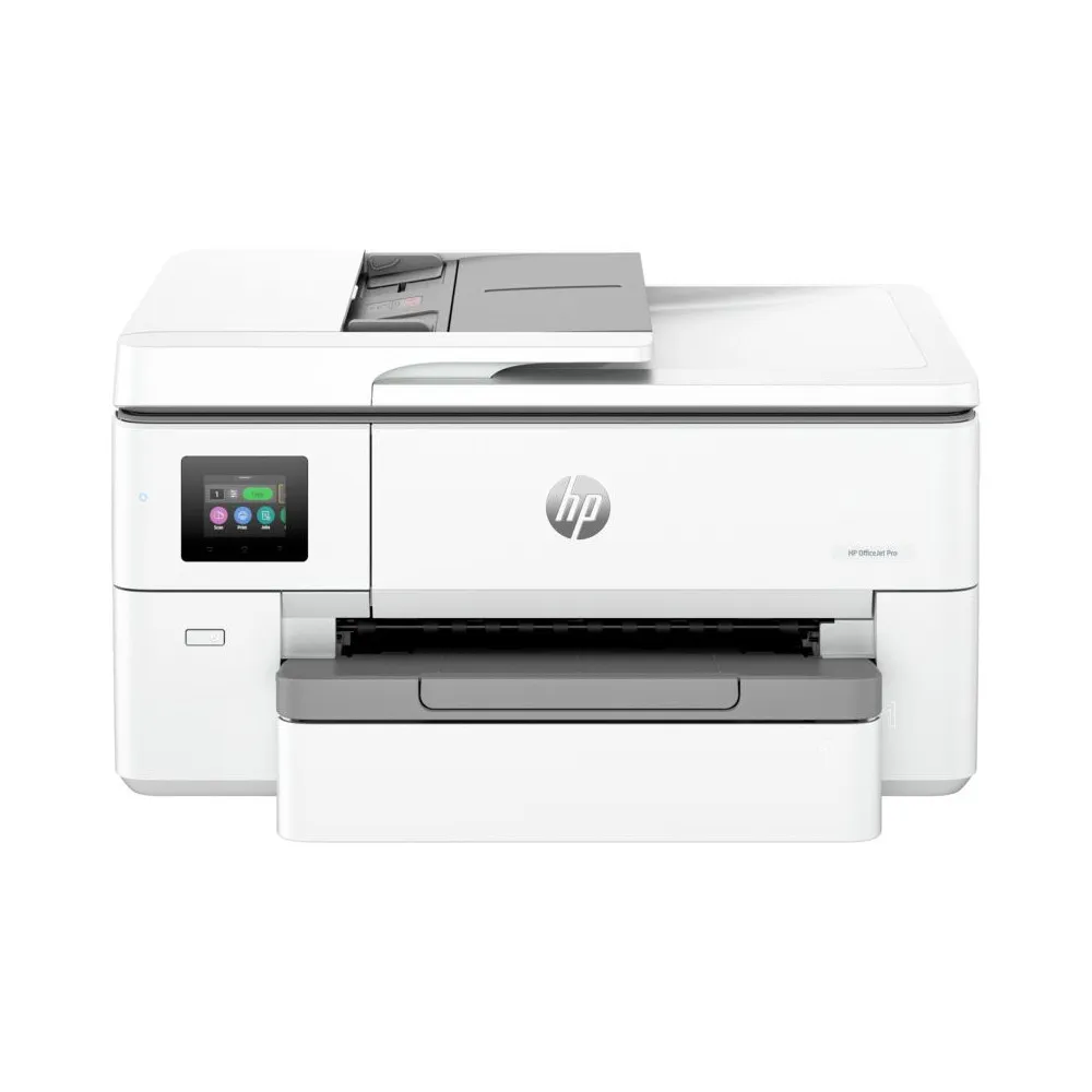 Urządzenie wielofunkcyjne atramentowe HP OfficeJet Pro 9720e Wide Format 53N95B