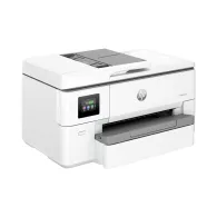 Urządzenie wielofunkcyjne atramentowe HP OfficeJet Pro 9720e Wide Format 53N95B