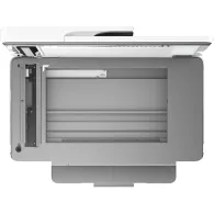 Urządzenie wielofunkcyjne atramentowe HP OfficeJet Pro 9720e Wide Format 53N95B