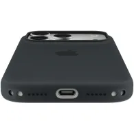 Etui silikonowe Apple Silicone Case z MagSafe MGFG4ZM/A do iPhone 17 Pro - Purple Fog
