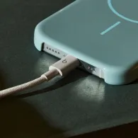 Kabel Apple Beats USB-C do USB-C MDGD4EE/A - 1,5m, Błyskawiczny beż