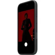 Etui ochronne na smartfon Apple TechWoven Case z MagSafe MGF34ZM/A do iPhone 17 Pro Max - Czarne