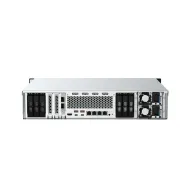Serwer NAS QNAP Rack TS-H3088XU-RP-W1250-32G, Rack (2U), Intel Xeon W-1250, 32GB RAM, 30 wnęk, hot-swap, 3 lata Carry-in | Sklep