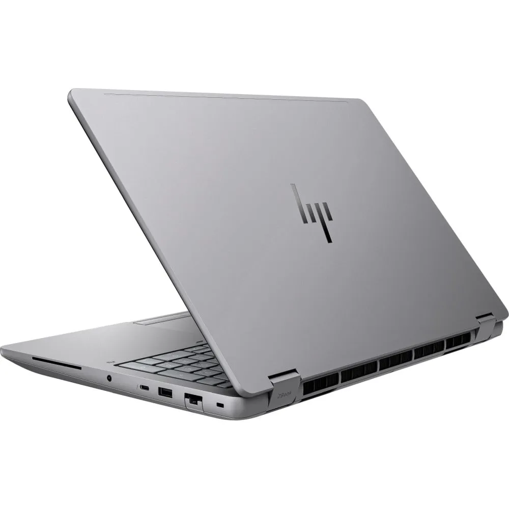 Zdjęcie produktu Laptop HP ZBook Fury G1i 16 C70XDYPET - Core Ultra 7 255HX/16" WUXGA IPS/RAM 16GB/512GB + 4TB + 512GB + 4TB/RTX PRO 1000/Srebrny/Win 11 Pro