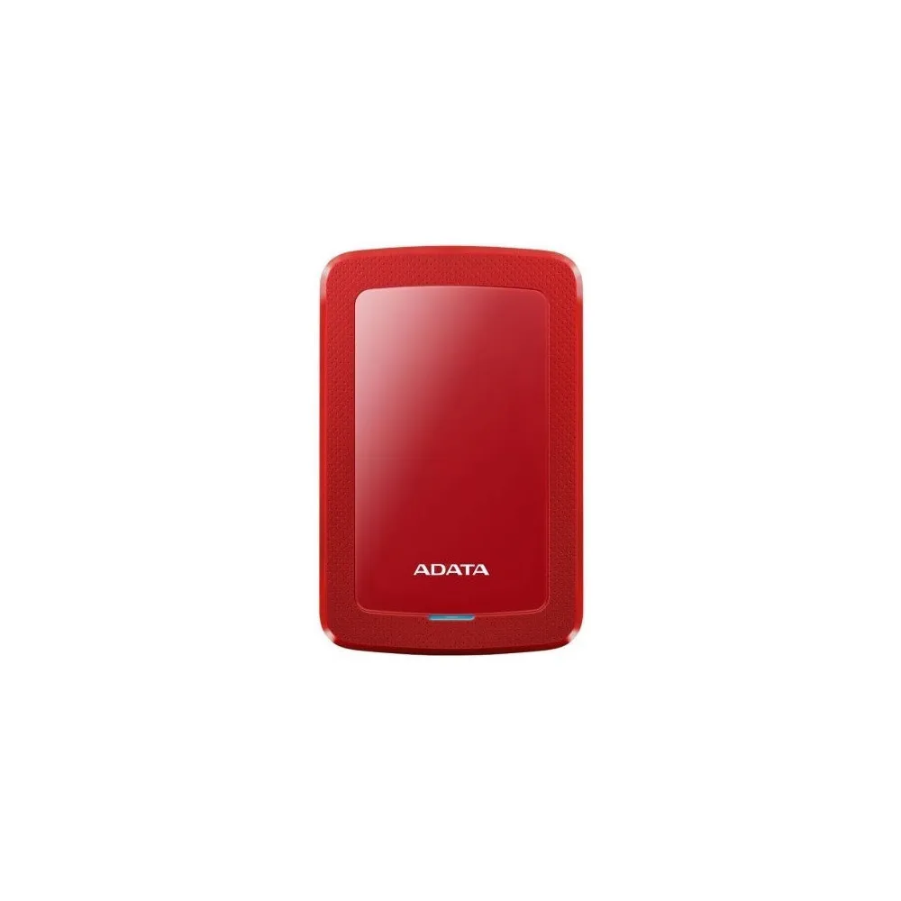 Dysk zewnętrzny HDD 2TB 2,5" ADATA DashDrive HV300 AHV300-2TU31-CRD, 2,5", USB 3.1, AES256 | Sklep ITnes.pl, IT for BUSINESS