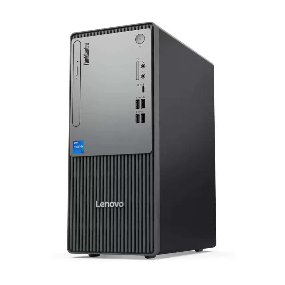 Lenovo ThinkCentre neo 50t Gen 5 12UDL1PINPB