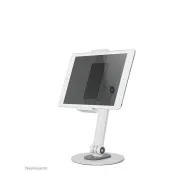 Stojak na tablety Neomounts by Newstar Universal Tablet Stand 4,7-12,9" DS15-540WH1 - Biały