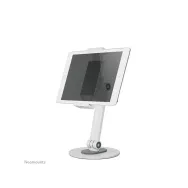 Stojak na tablety Neomounts by Newstar Universal Tablet Stand 4,7-12,9" DS15-540WH1 - Biały