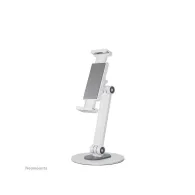 Stojak na tablety Neomounts by Newstar Universal Tablet Stand 4,7-12,9" DS15-540WH1 - Biały