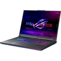Laptop ASUS ROG Strix G18 2023 G814 G814JI-N6132W 90NR0D01-M00CD0, i7-13650HX, 18" WQXGA IPS, 16GB, 1TB, GF RTX 4070, Win11 Home