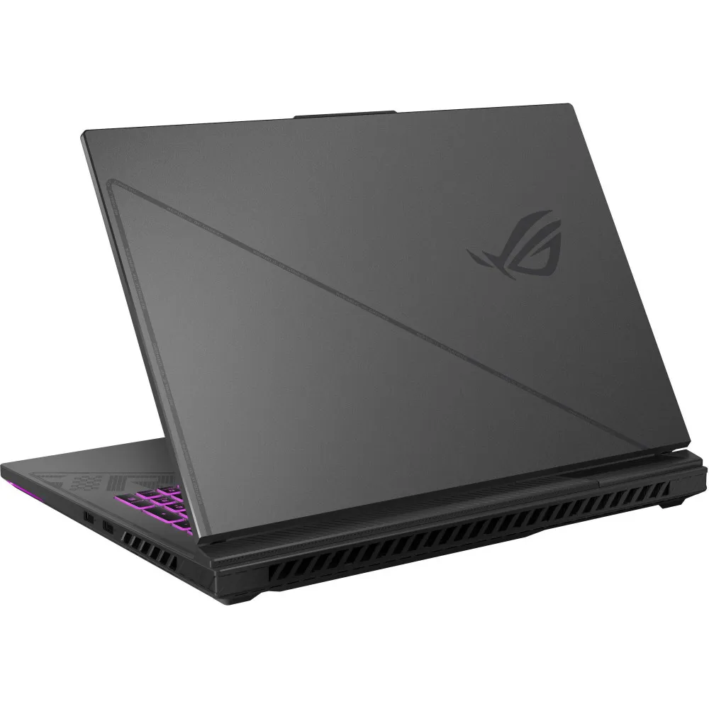 ASUS ROG Strix G18 2023 G814 G814JI-N6132W 90NR0D01-M00CD0 - zdjęcie