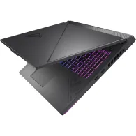 Laptop ASUS ROG Strix G18 2023 G814 G814JI-N6132W 90NR0D01-M00CD0, i7-13650HX, 18" WQXGA IPS, 16GB, 1TB, GF RTX 4070, Win11 Home