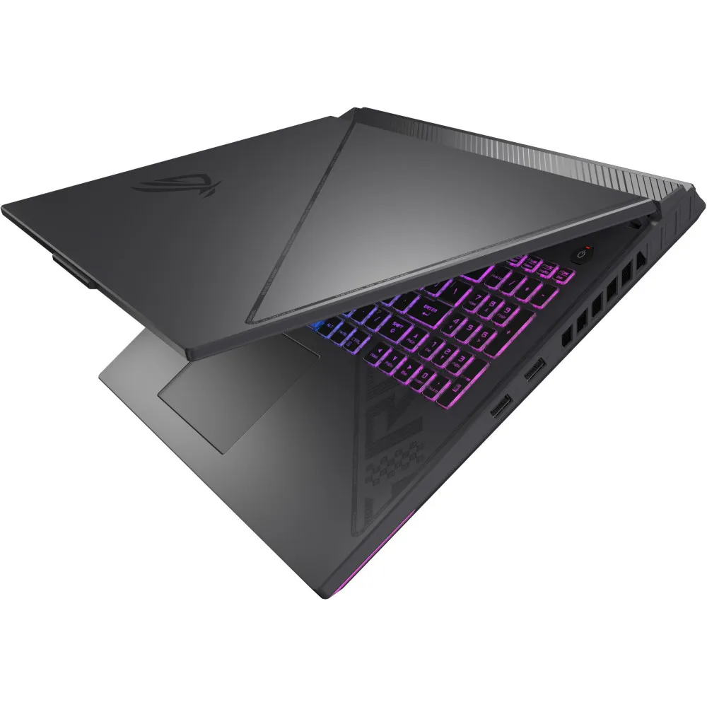 ASUS ROG Strix G18 2023 G814 G814JI-N6132W 90NR0D01-M00CD0
