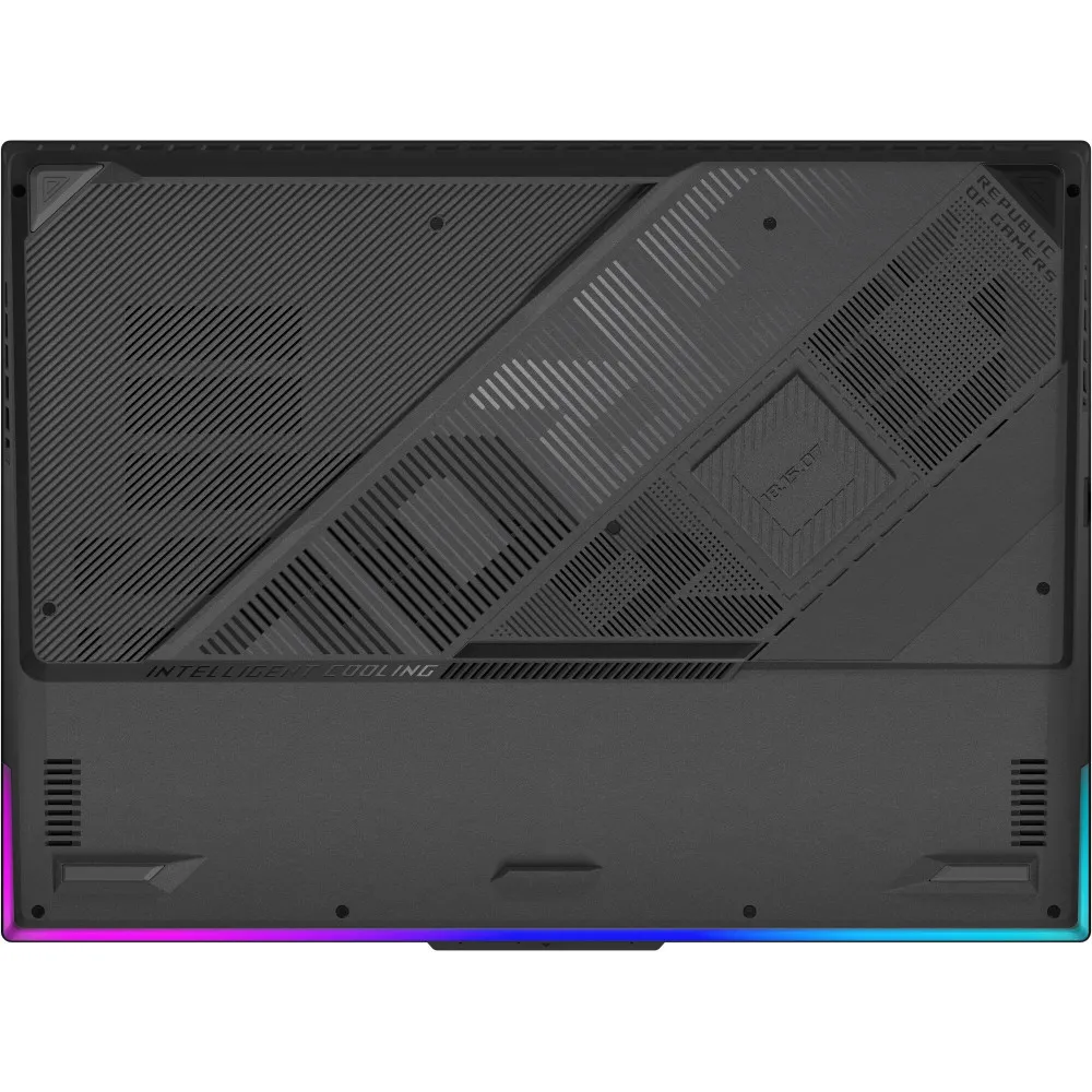 Laptop ASUS ROG Strix G18 2023 G814 G814JI-N6132W 90NR0D01-M00CD0 - i7-13650HX/18" WQXGA IPS/RAM 16GB/1TB/GF RTX 4070/Win 11 Home/2CI