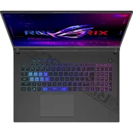 Laptop ASUS ROG Strix G18 2023 G814 G814JI-N6132W 90NR0D01-M00CD0, i7-13650HX, 18" WQXGA IPS, 16GB, 1TB, GF RTX 4070, Win11 Home