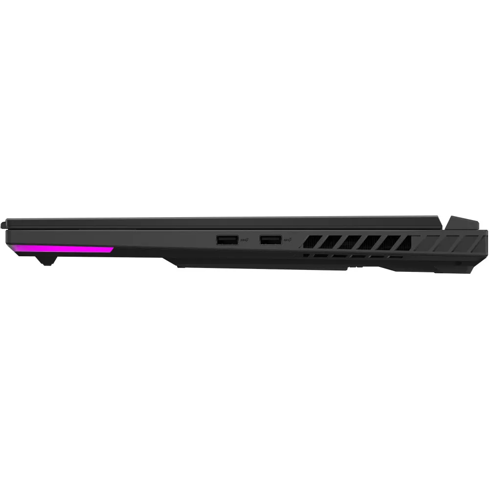 ASUS ROG Strix G18 2023 G814 G814JI-N6132W 90NR0D01-M00CD0 - zdjęcie