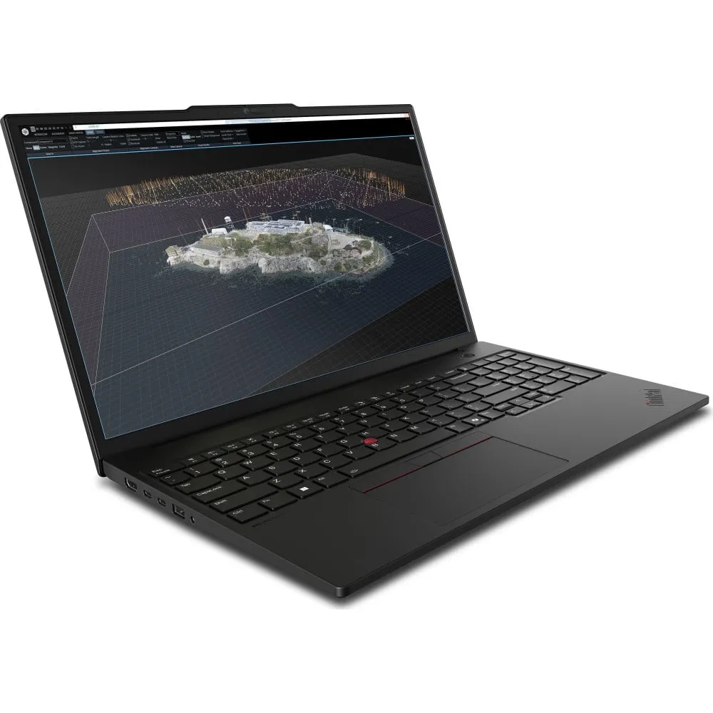 Lenovo ThinkPad P16s Gen 4 Intel 21QVQ1S3DPB