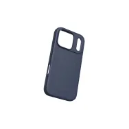 Etui ochronne na smartfon ZAGG Luxe Snap do iPhone 17 Pro z MagSafe 702318834 - Niebieskie