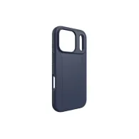 Etui ochronne na smartfon ZAGG Luxe Snap do iPhone 17 Pro z MagSafe 702318834 - Niebieskie