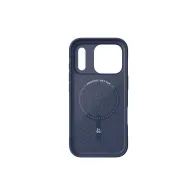 Etui ochronne na smartfon ZAGG Luxe Snap do iPhone 17 Pro z MagSafe 702318834 - Niebieskie