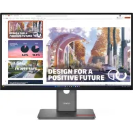 Monitor Lenovo ThinkVision P27QD-40 64B3GAR2EU