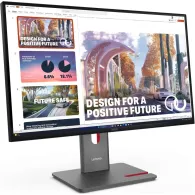 Monitor Lenovo ThinkVision P27QD-40 64B3GAR2EU